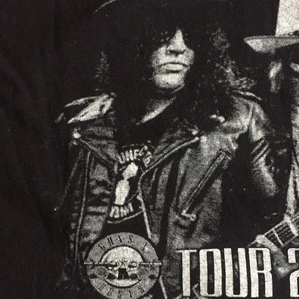 Guns N’ Roses shirt - Picture 7 of 12